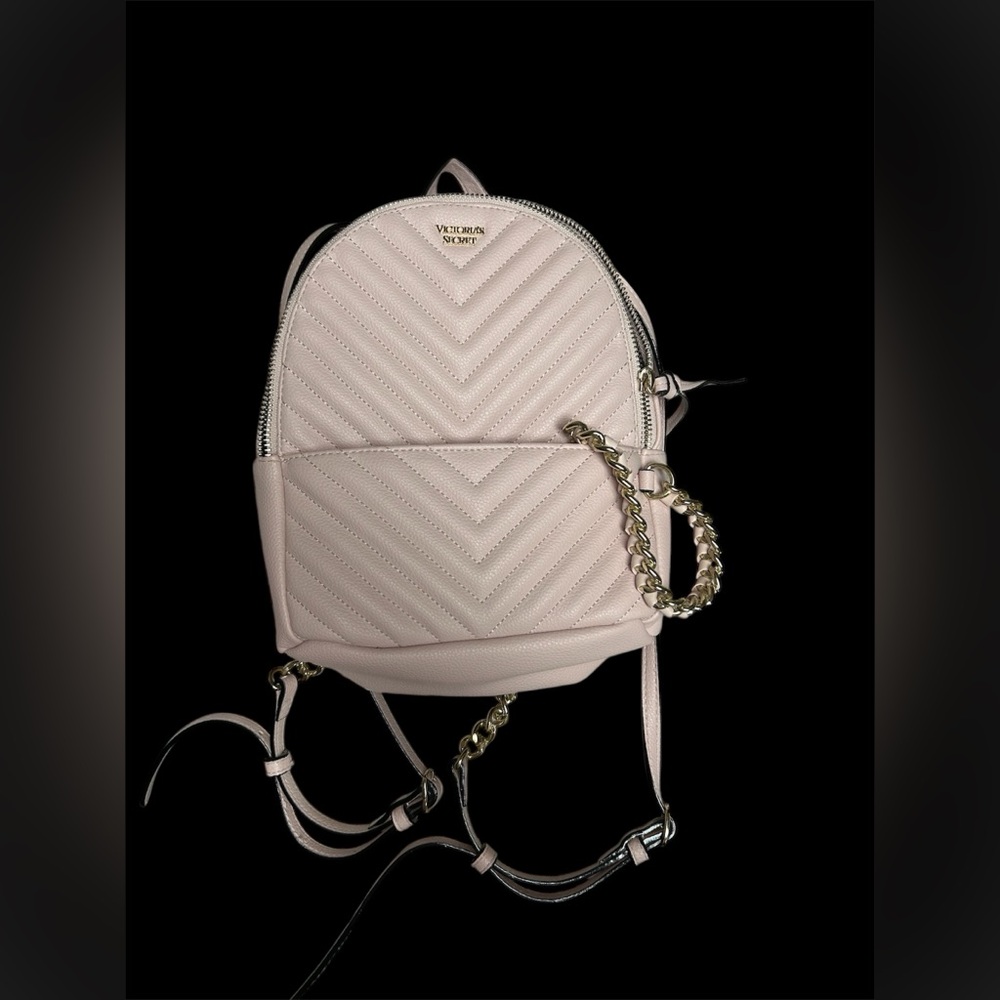 Victoria’s Secret Mini Backpack